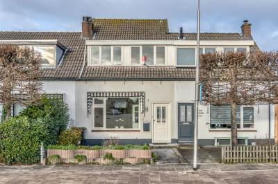Woning Westersingel 65 Berkel en Rodenrijs
