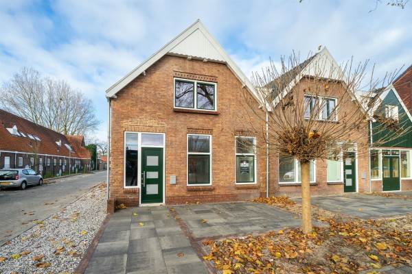 Woning Koninginneweg 2B Rotterdam