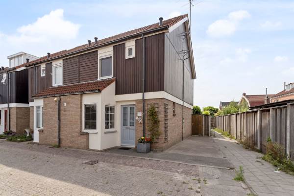 Woning Pluimstraat 43 Enschede