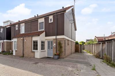 Woning Pluimstraat 43 Enschede
