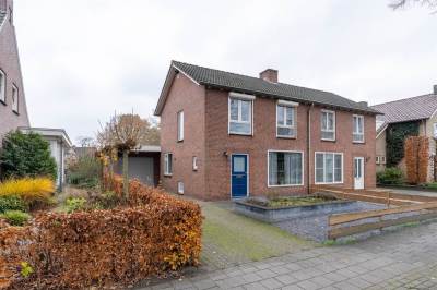 Woning Vierlingsbeekseweg 24B Overloon