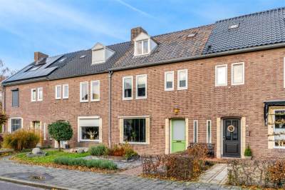 Woning Aldenhofstraat 61 Beek (LI)