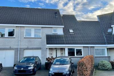 Woning Linge 115 Wijk bij Duurstede