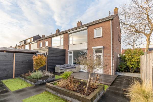 Woning Peulenlaan 67 Hardinxveld-Giessendam