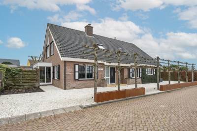 Woning Stockholmweg 30 Den Bommel