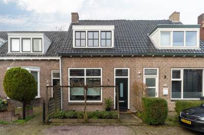 Woning Lammerstraat 13 Leeuwarden