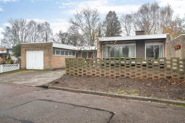 Woning Eikenlaan 39 Leusden