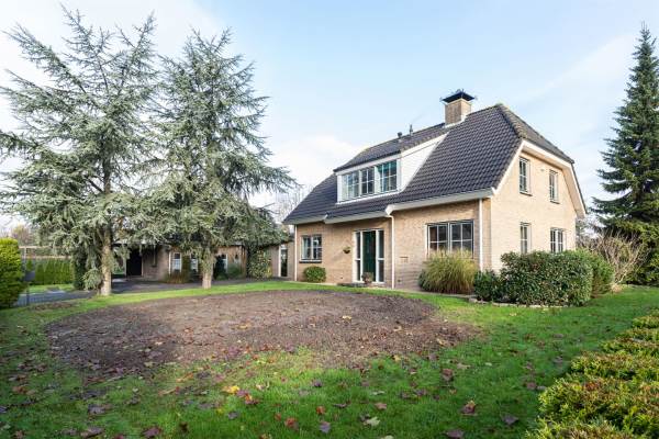 Woning Slobeend 2 Nieuw-Lekkerland