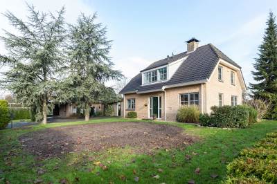Woning Slobeend 2 Nieuw-Lekkerland