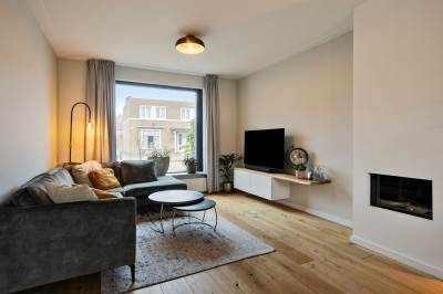 Woning Betzstraat 3 Oss