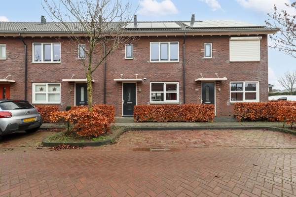 Woning Gietijzerlaan 26 Ulft