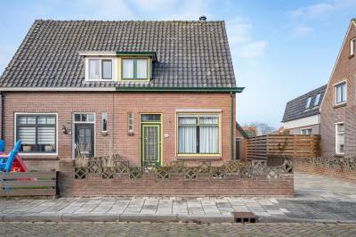 Woning Roemershof 11 Tricht