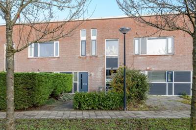 Woning Heintje Davidstuin 10 Heerhugowaard