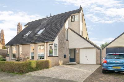 Woning Veenlanden 30 Steenwijk