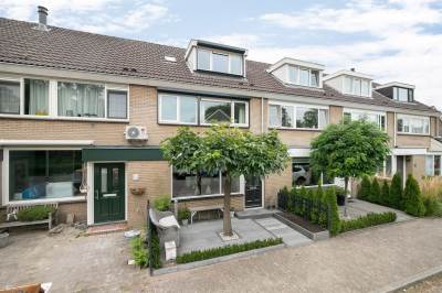 Woning Heggewinde 23 Waddinxveen