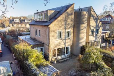 Woning Balistraat 40 Amersfoort