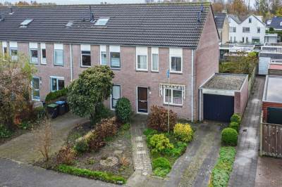 Woning Gelrelaan 23 Emmeloord