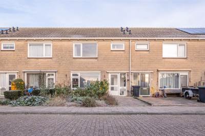Woning Kerkstraat 14 Koudekerke