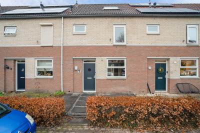 Woning Toccatastraat 7 Enschede