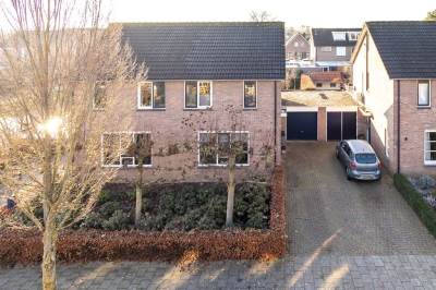 Woning Bosmanslaan 19 Dinxperlo