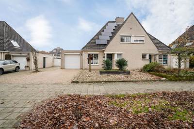 Woning Kotkampweg 155 Enschede