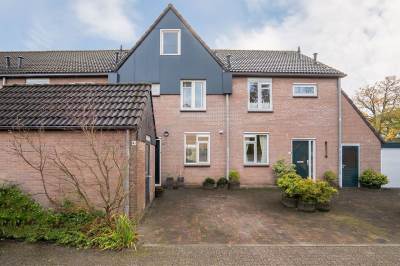 Woning Wiggerlanden 4 Enschede