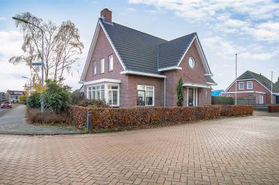 Woning Pijlkruid 8 Elburg