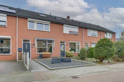 Woning Het Mulderslag 74 Rijssen