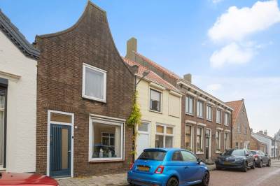 Woning Kerkstraat 31 Scherpenisse