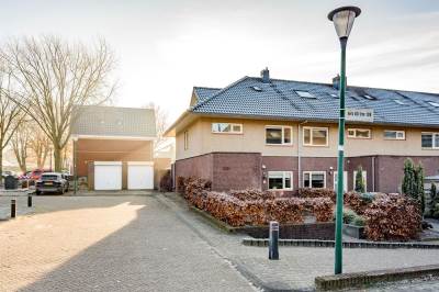 Woning Chalonhof 108 Soest