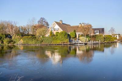 Woning Nieuwe Diep 60 Goes