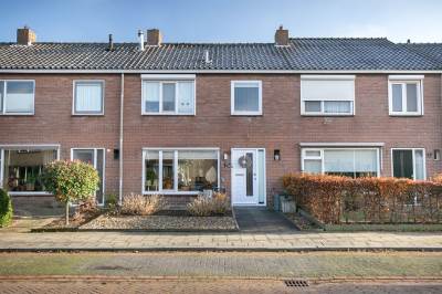 Woning Tichlerstraat 19 IJsselmuiden