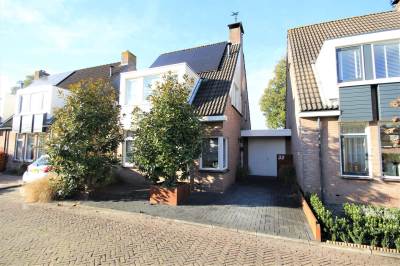 Woning Schoolstraat 33 Papendrecht