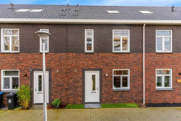 Woning Schramweide 5 Woubrugge