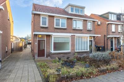 Woning Nieuweweg 135 Hardinxveld-Giessendam