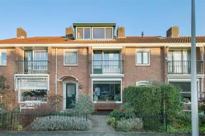 Woning Lupinestraat 30 Capelle aan den IJssel