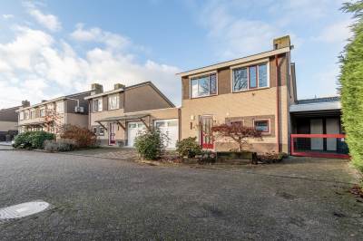 Woning Dokter Wasmannstraat 22 Druten