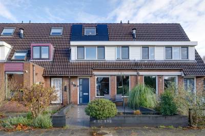 Woning Schoener 13 Oude Wetering