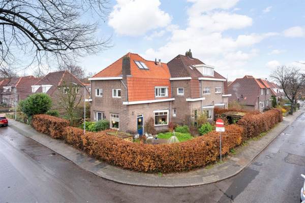 Woning Taludweg 1 Oosterbeek