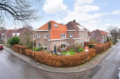 Woning Taludweg 1 Oosterbeek