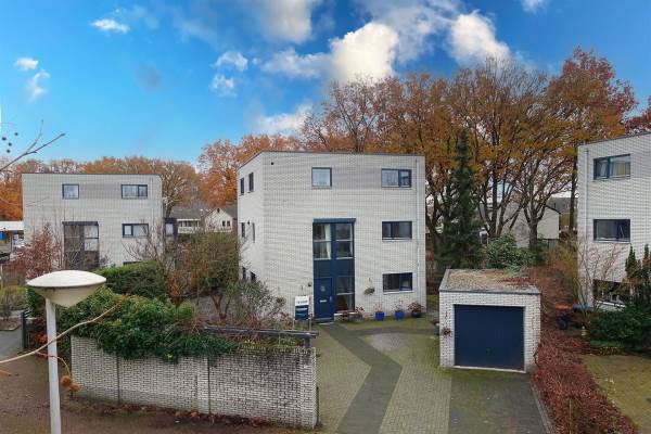 Woning Haghoeksweg 24 Almelo