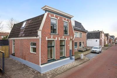Woning Lipperkerkstraat 308 Enschede