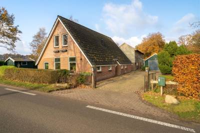Woning Ten Darperweg 8 Diever