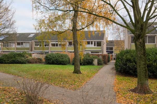 Woning Weldam 54 Almelo