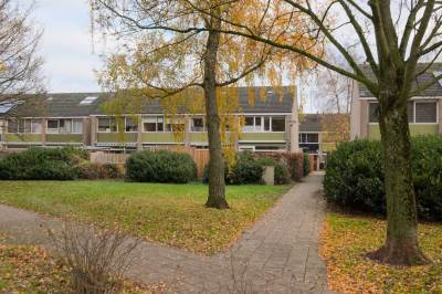 Woning Weldam 54 Almelo