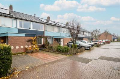 Woning Schravenweijde 14 Elst (GE)