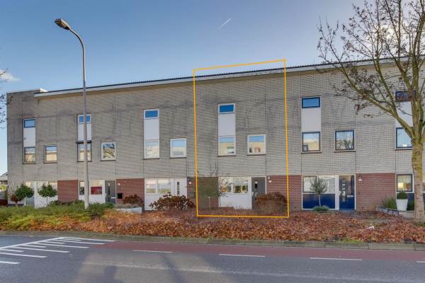 Woning Veeneslagen 85 Rijssen