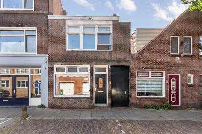 Woning Jan Philipsweg 13 Gouda