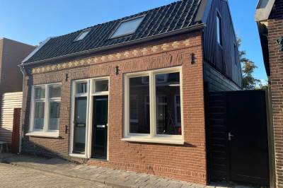 Woning Reigerstraat 80 Zaandam