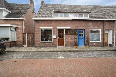 Woning Populierstraat 40 Enschede